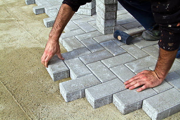 Barnum Island, NY Driveway Pavers Company