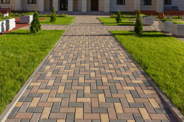 Reasons to Select Us for Your Driveway Paving Requirements in Barnum Island, NY